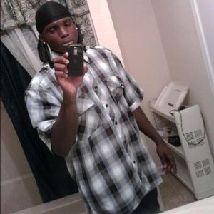 Meet your Posher, Will